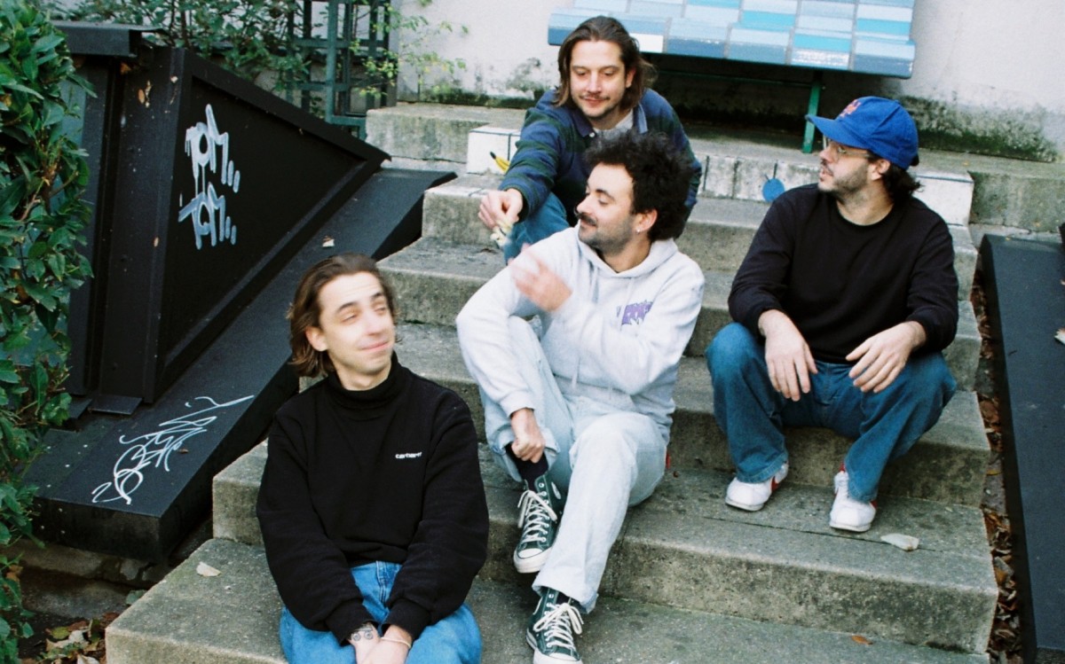 Sorties culturelles à Nantes du 6 au 12 juillet 2026 : Aux Heures d’Été, Dub Camp Festival, concerts gratuits et cinéma d’auteur.
