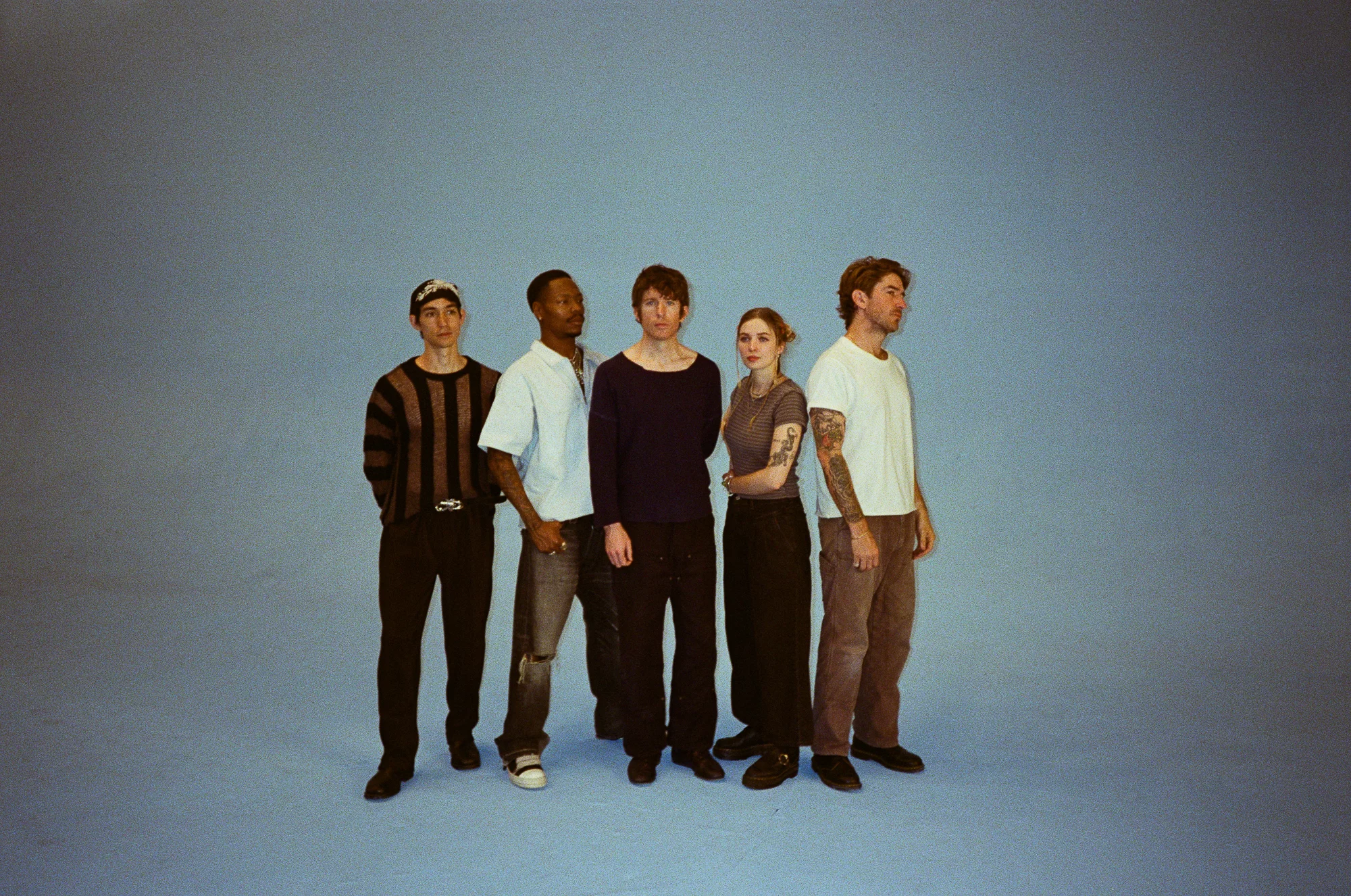 Sorties culturelles à Nantes du 24 août au 7 septembre 2026 avec Rock en Seine, Les Rendez-vous de l'Erdre, Glass Museum, Béton Armé et Black Boys on Moped.