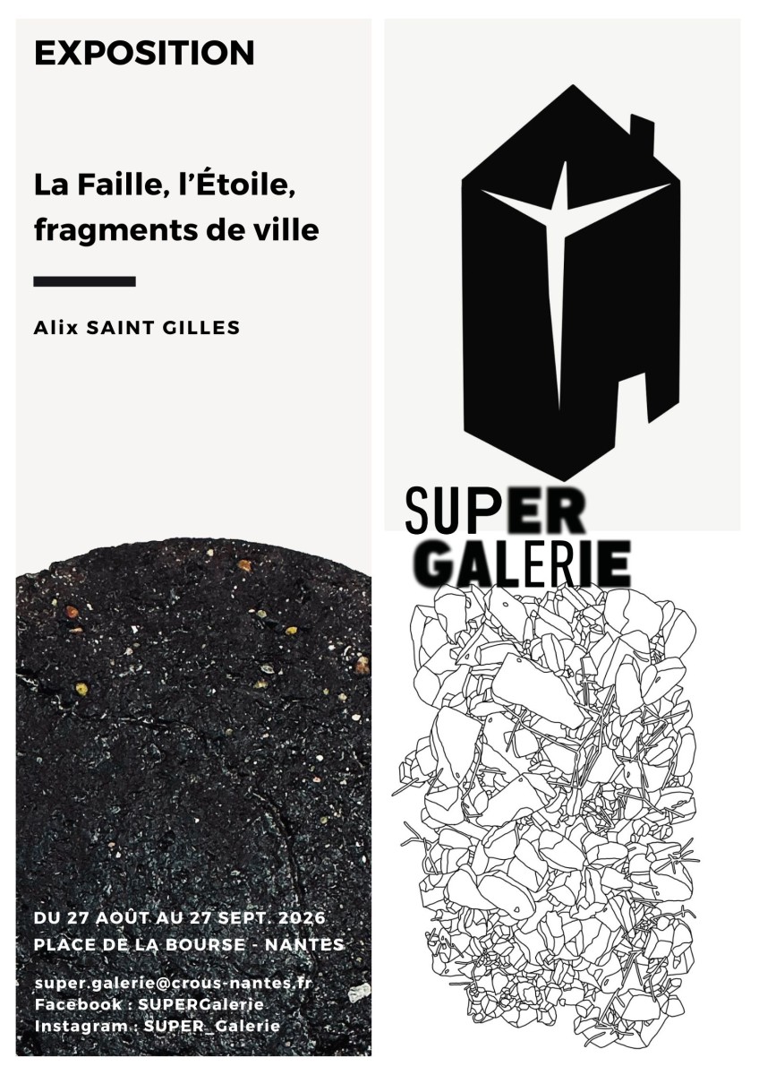 La Faille, L’Étoile, fragments de ville